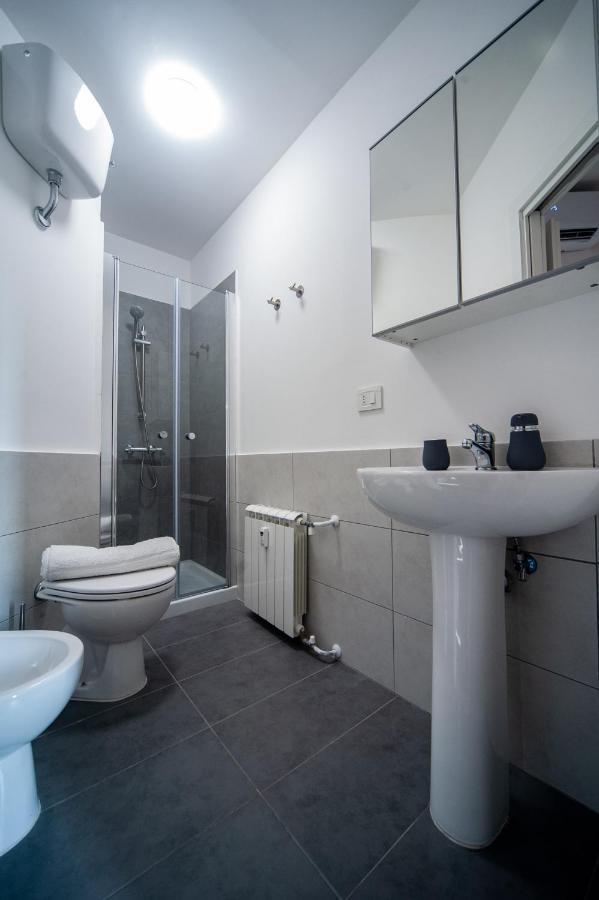 Hub One Ferienhaus Rom
